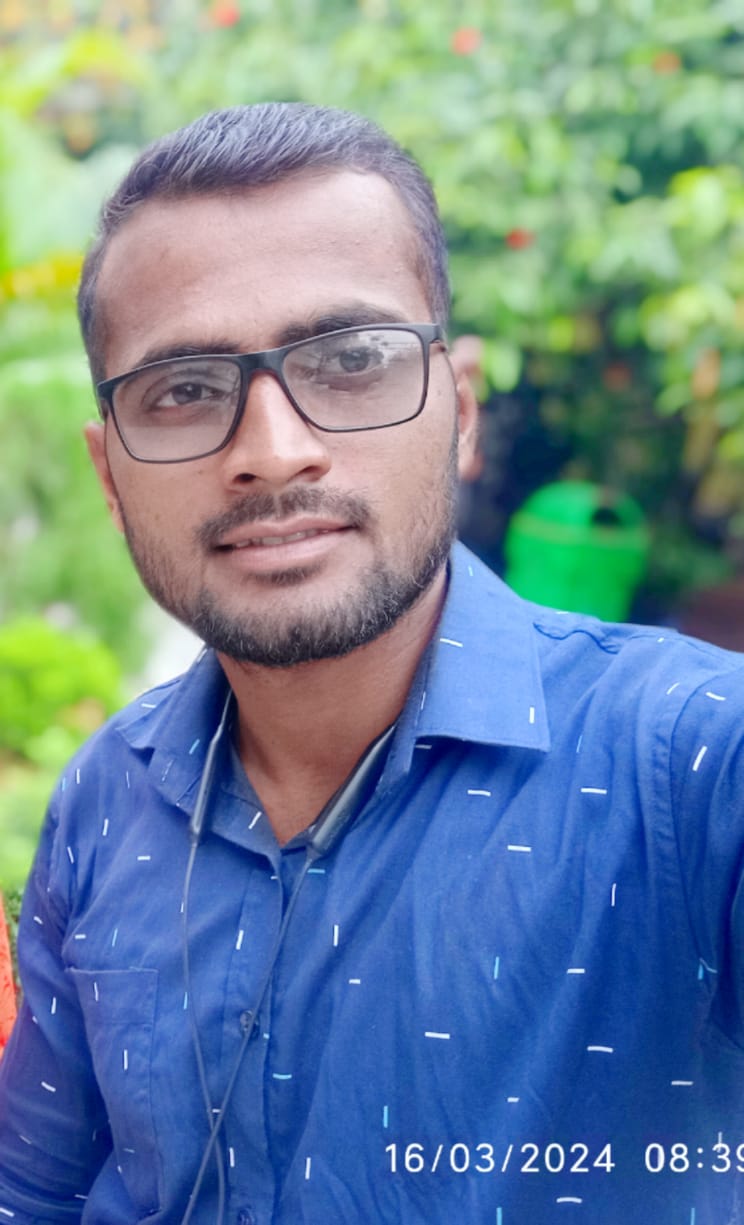 Jayadev Rout