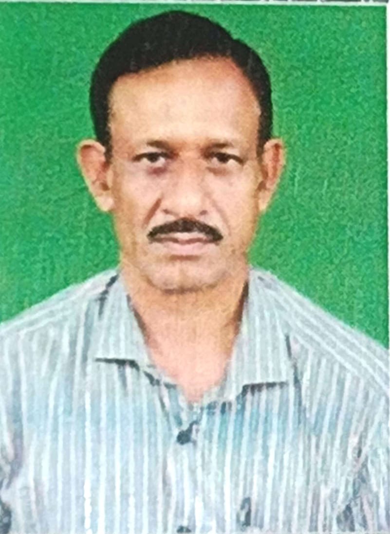 Gobinda Ch. Ratha